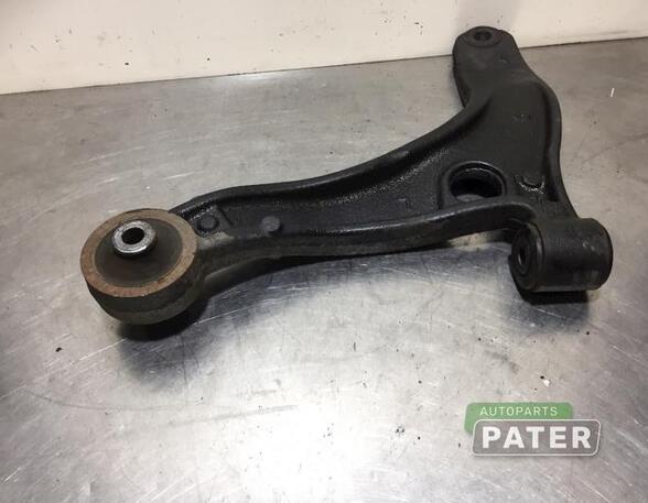 Track Control Arm RENAULT MASTER III Platform/Chassis (EV, HV, UV), RENAULT MASTER III Van (FV)