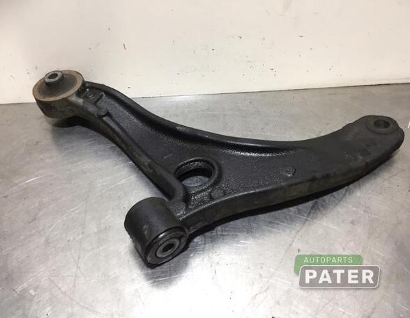 Track Control Arm RENAULT MASTER III Platform/Chassis (EV, HV, UV), RENAULT MASTER III Van (FV)