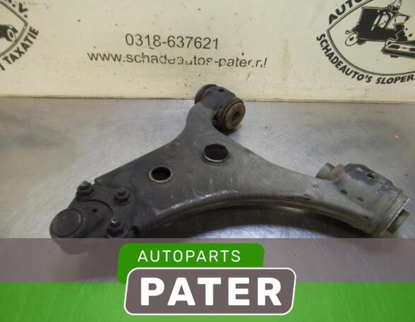 Track Control Arm MERCEDES-BENZ A-CLASS (W169)