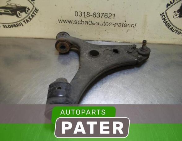 Track Control Arm MERCEDES-BENZ A-CLASS (W169)