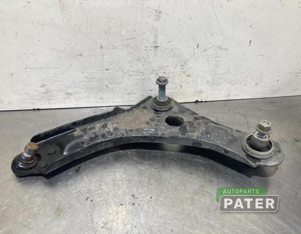 Track Control Arm RENAULT MEGANE IV Grandtour (K9A/M/N_)