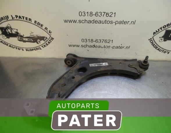 Track Control Arm VW JETTA III (1K2)