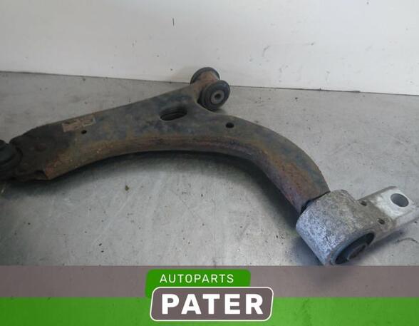 Track Control Arm MAZDA 2 (DY)