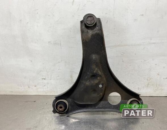 Track Control Arm SMART FORTWO Coupe (453)