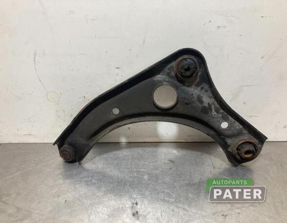 Track Control Arm NISSAN NOTE (E12)