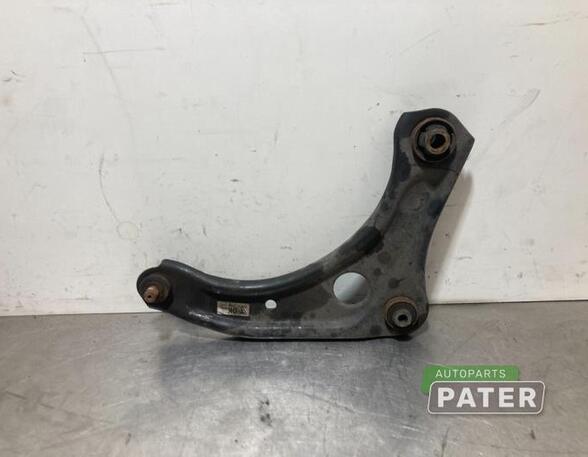 Track Control Arm NISSAN NOTE (E12)