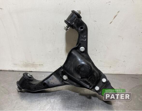 Track Control Arm MERCEDES-BENZ SPRINTER 3-t Platform/Chassis (906)