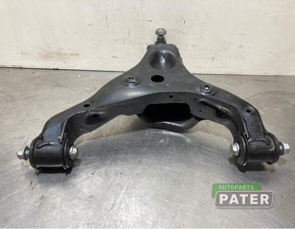 Track Control Arm MERCEDES-BENZ SPRINTER 3-t Platform/Chassis (906)