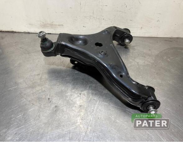 Track Control Arm MERCEDES-BENZ SPRINTER 3-t Platform/Chassis (906)