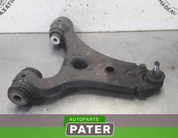 Track Control Arm MERCEDES-BENZ B-CLASS (W245)