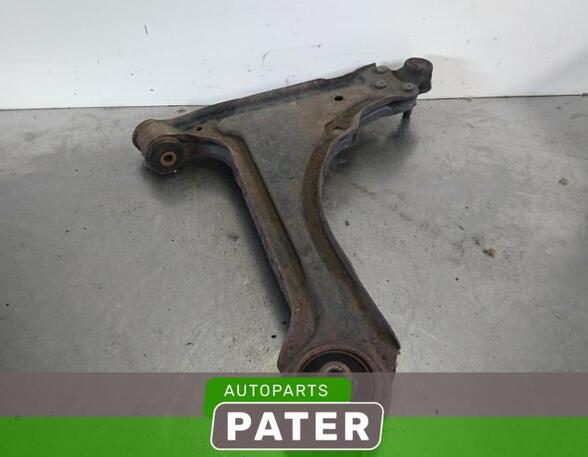 Track Control Arm OPEL CALIBRA A (C89)