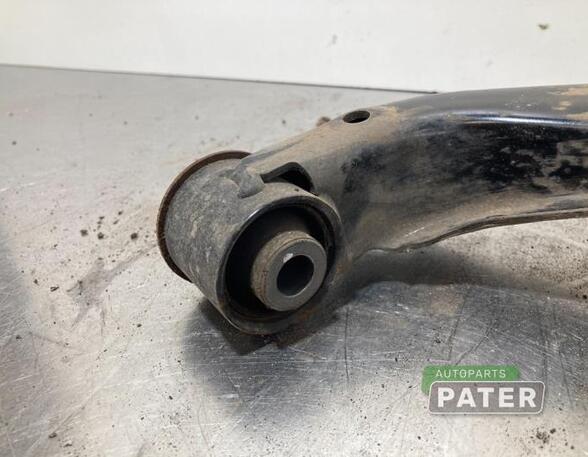 Track Control Arm NISSAN PATHFINDER III (R51)