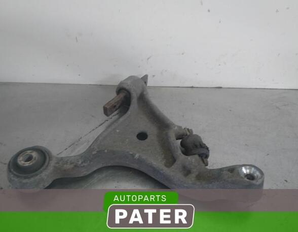 Track Control Arm VOLVO S80 I (184)