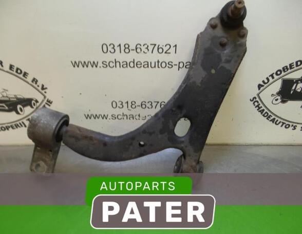 Track Control Arm FORD FIESTA V (JH_, JD_), FORD FIESTA V Van