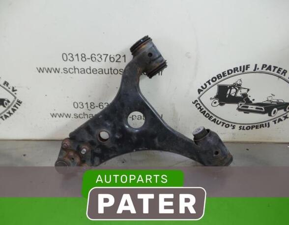 
Querlenker links vorne Mercedes-Benz A-Klasse W169  P5563073
