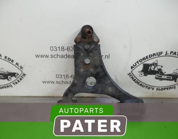 Track Control Arm MERCEDES-BENZ A-CLASS (W169)