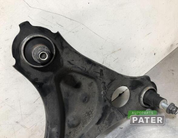 Track Control Arm SMART FORFOUR Hatchback (453)