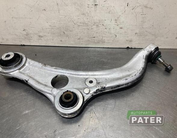 Track Control Arm RENAULT MEGANE IV Hatchback (B9A/M/N_), RENAULT MEGANE E-TECH SUV