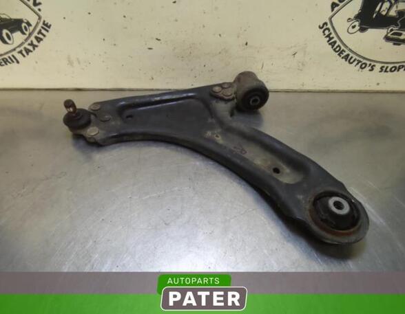 Track Control Arm OPEL TIGRA TwinTop (X04)