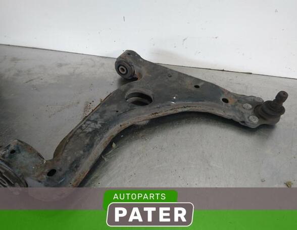 Track Control Arm OPEL ZAFIRA / ZAFIRA FAMILY B (A05)