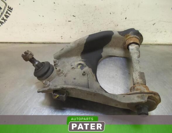 Track Control Arm ISUZU D-MAX I (TFR, TFS), ISUZU D-MAX I Platform/Chassis (TFR, TFS)