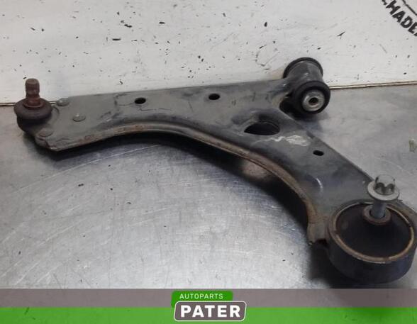 Track Control Arm OPEL CORSA D (S07)