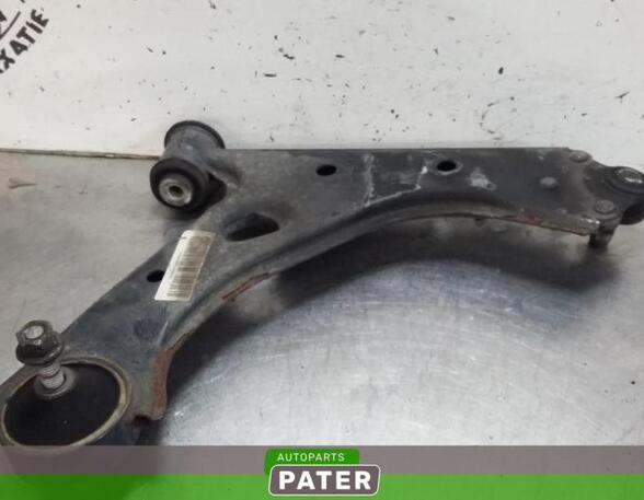 Track Control Arm OPEL CORSA D (S07)