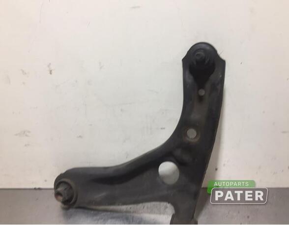 Track Control Arm PEUGEOT 107 (PM_, PN_)