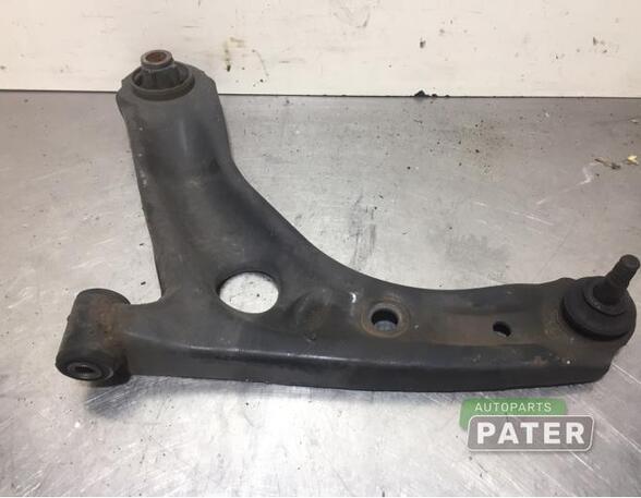 Track Control Arm PEUGEOT 107 (PM_, PN_)