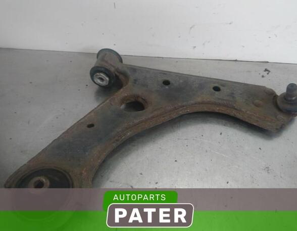 Track Control Arm OPEL CORSA D (S07)