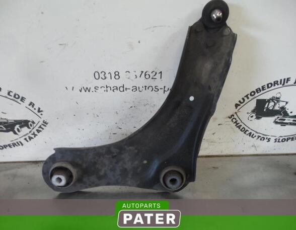 Track Control Arm RENAULT MEGANE III Grandtour (KZ0/1)