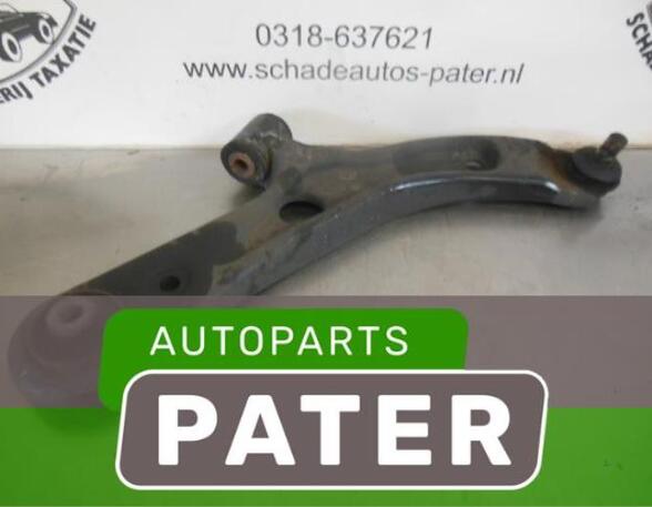 Track Control Arm OPEL AGILA (B) (H08)