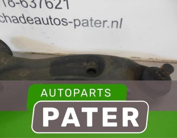 Track Control Arm OPEL AGILA (B) (H08)