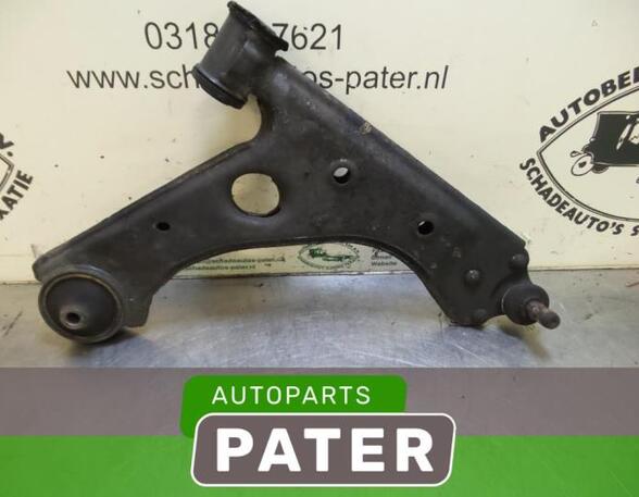 Track Control Arm OPEL CORSA D (S07)