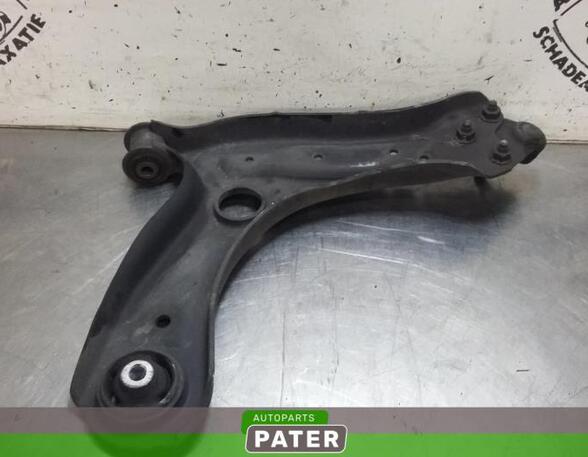 Track Control Arm VW POLO (6R1, 6C1), VW POLO Van (6R)