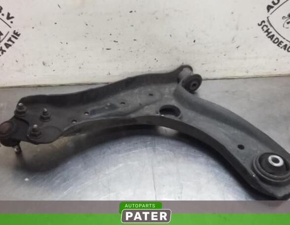 Track Control Arm VW POLO (6R1, 6C1), VW POLO Van (6R)