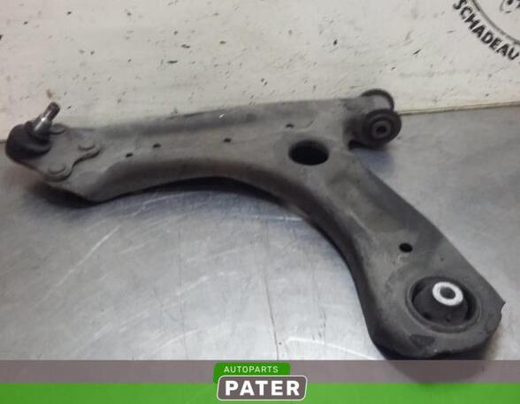 Track Control Arm VW POLO (6R1, 6C1), VW POLO Van (6R)