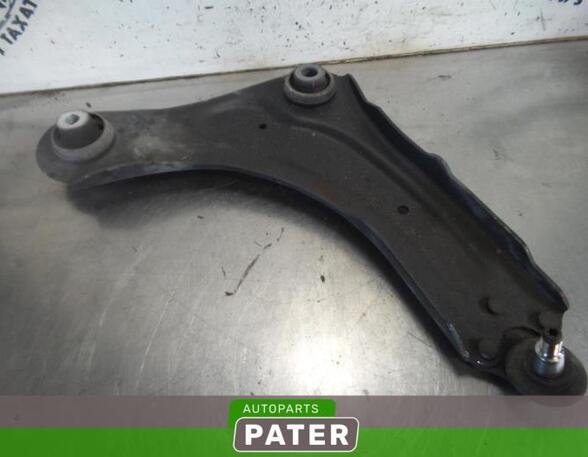 Track Control Arm RENAULT MEGANE III Grandtour (KZ0/1)