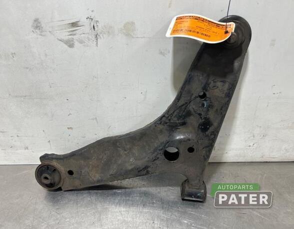 Track Control Arm HYUNDAI i10 (PA)