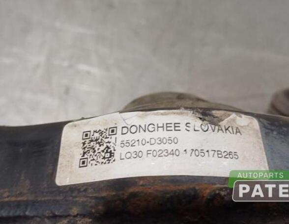 Track Control Arm KIA SPORTAGE (QL, QLE)