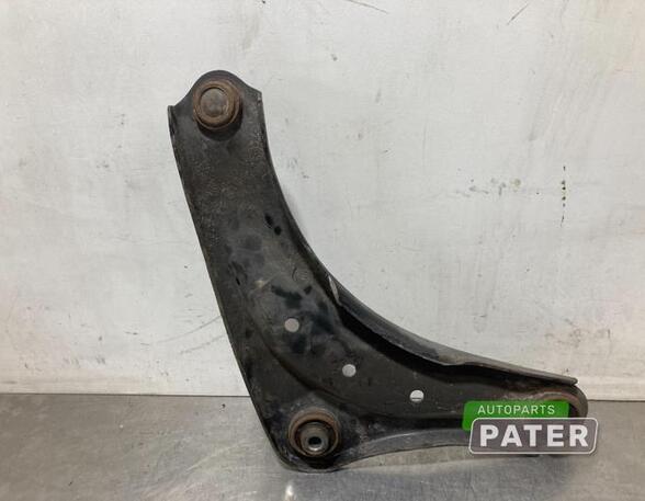 Track Control Arm NISSAN LEAF (ZE1)