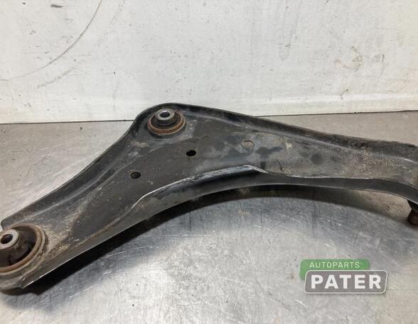 Track Control Arm NISSAN LEAF (ZE1)