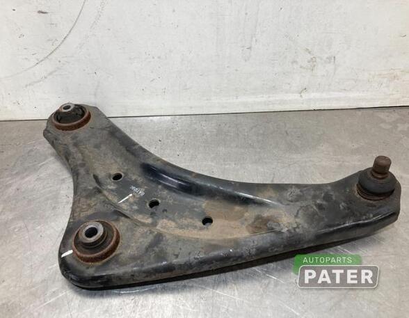 Track Control Arm NISSAN LEAF (ZE1)