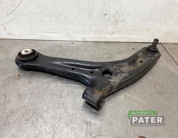 Querlenker links vorne Ford Fiesta VI CB1, CCN  P21430654