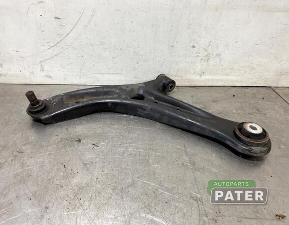 Querlenker links vorne Ford Fiesta VI CB1, CCN  P21430654