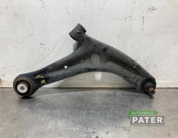 Track Control Arm FORD FIESTA VI (CB1, CCN), FORD FIESTA VI Van