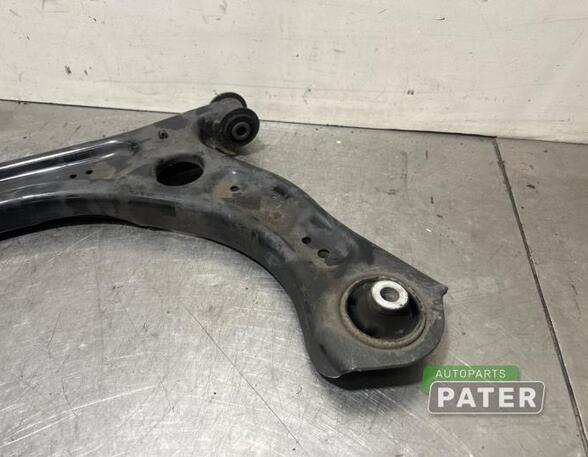 Track Control Arm VW POLO (AW1, BZ1)