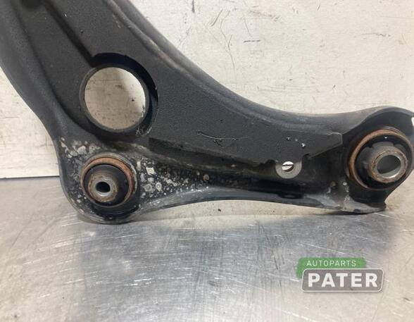 Track Control Arm NISSAN MICRA V (K14)