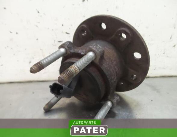 Wheel Bearing SAAB 9-3 Estate (E50), SAAB 9-3X (YS3)