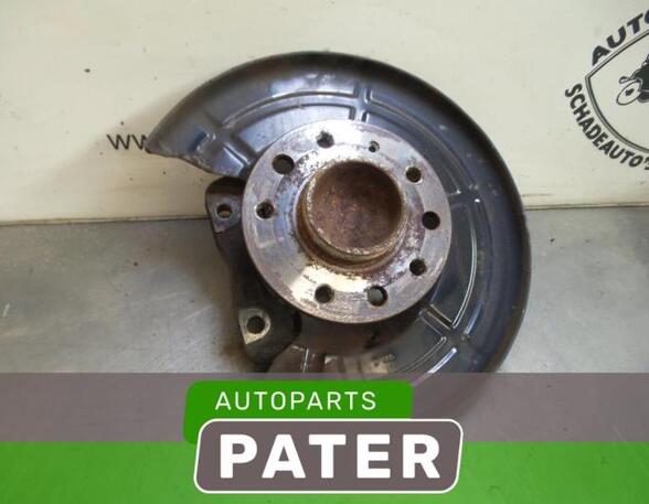 Wheel Bearing OPEL ASTRA H (A04)